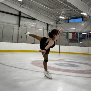 Meet your Posher, Sophia